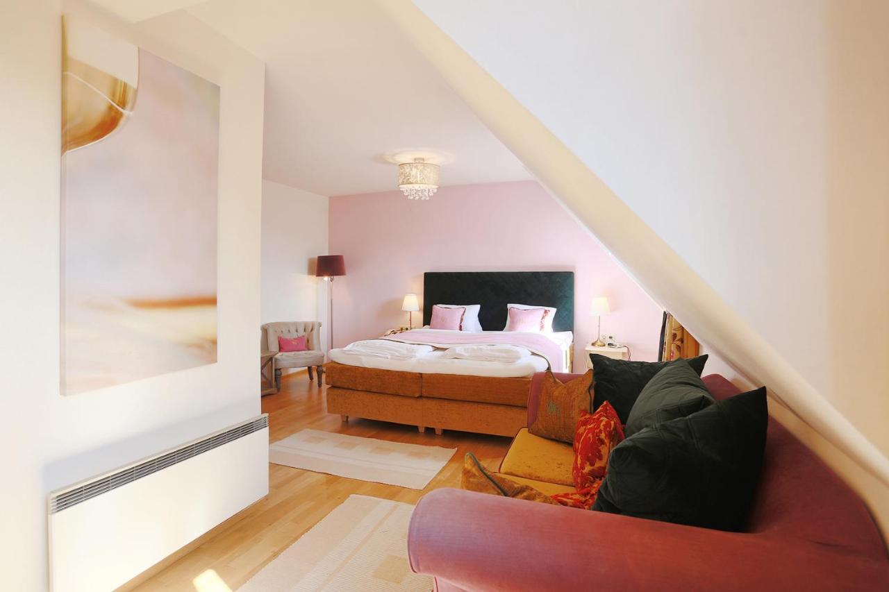 Renaissancehotel Raffelsberger Hof 4*