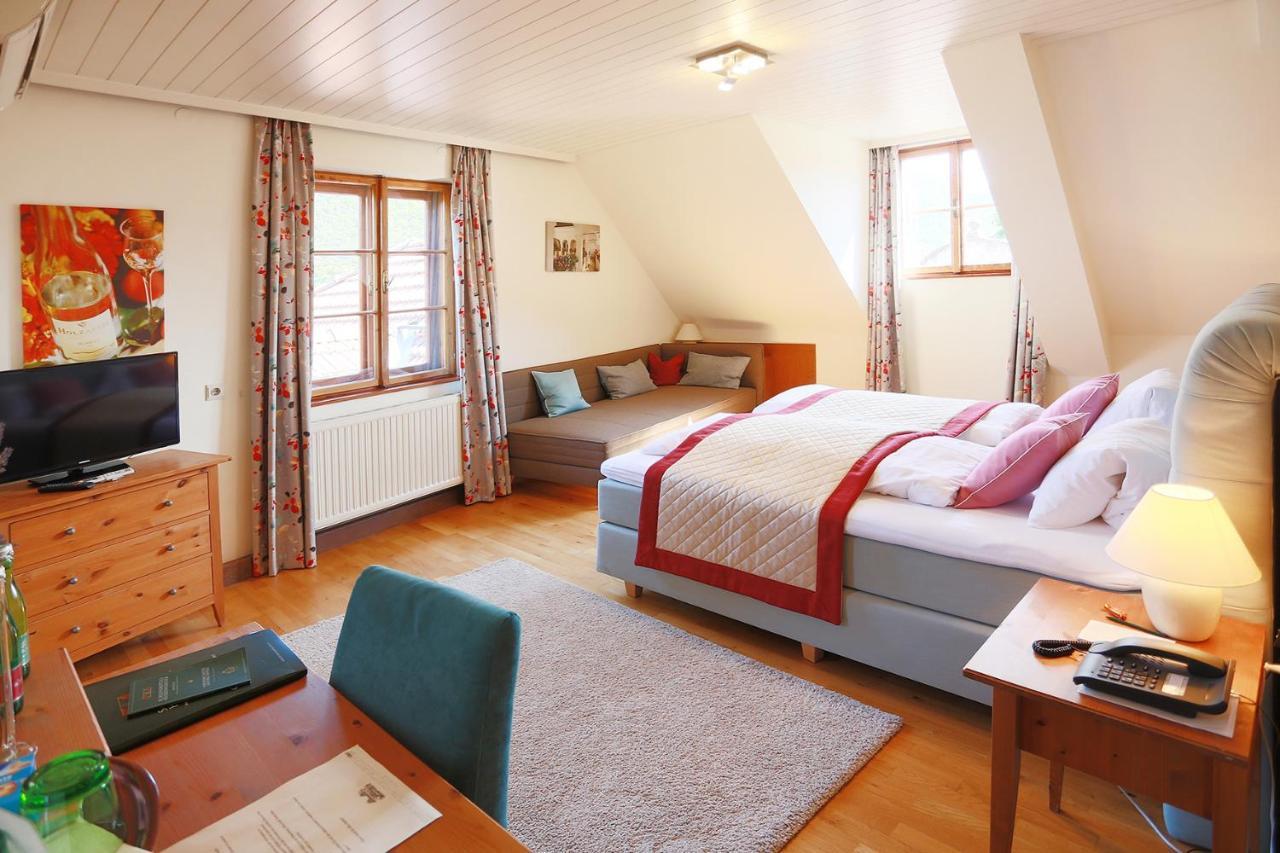 Renaissancehotel Raffelsberger Hof 4*