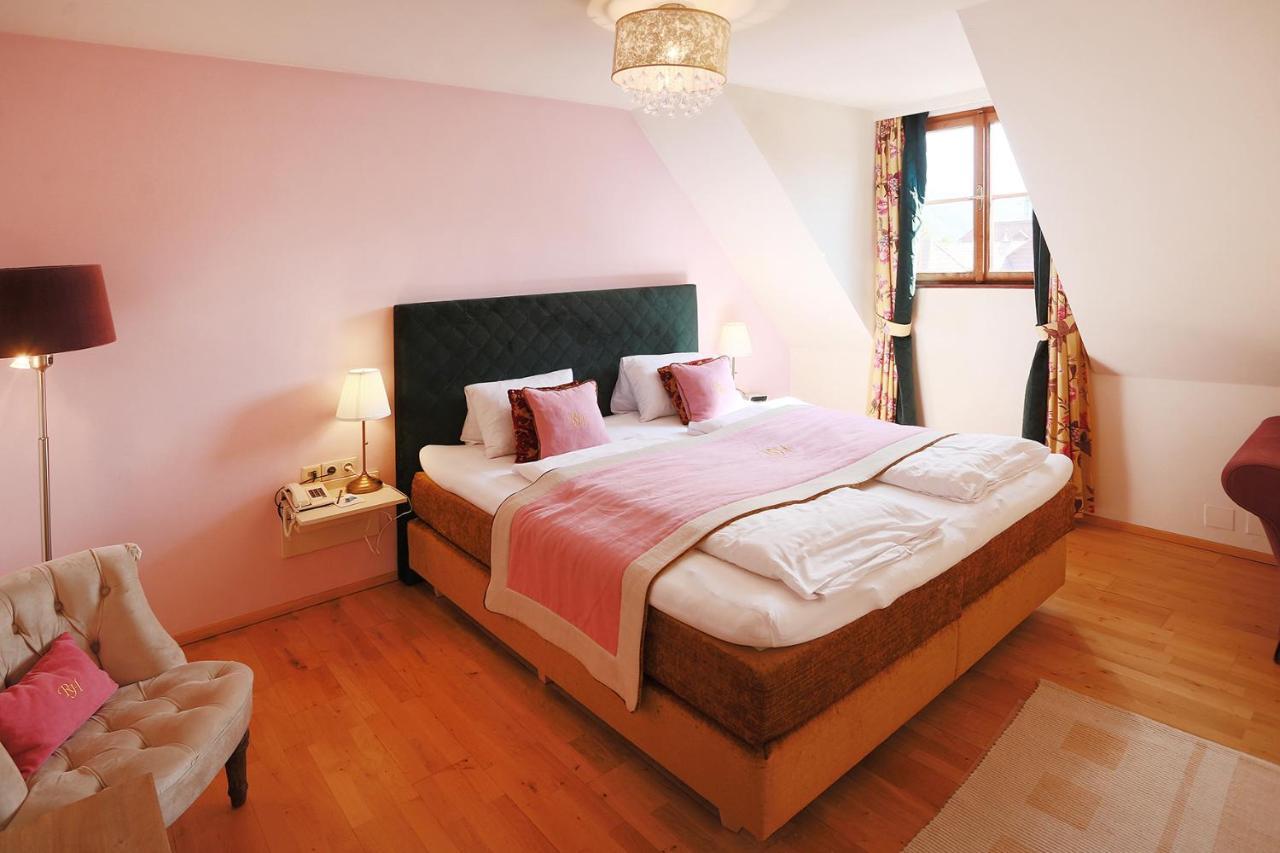 Renaissancehotel Raffelsberger Hof 4* Weißenkirchen in der Wachau