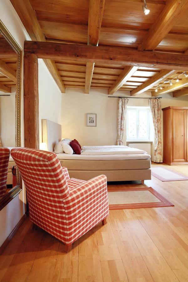 Renaissancehotel Raffelsberger Hof 4* Weißenkirchen in der Wachau