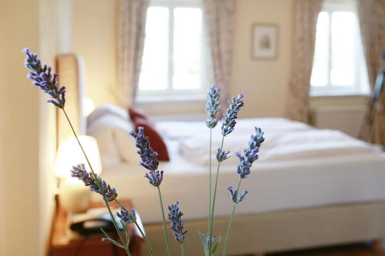 Renaissancehotel Raffelsberger Hof Hotel Weißenkirchen in der Wachau