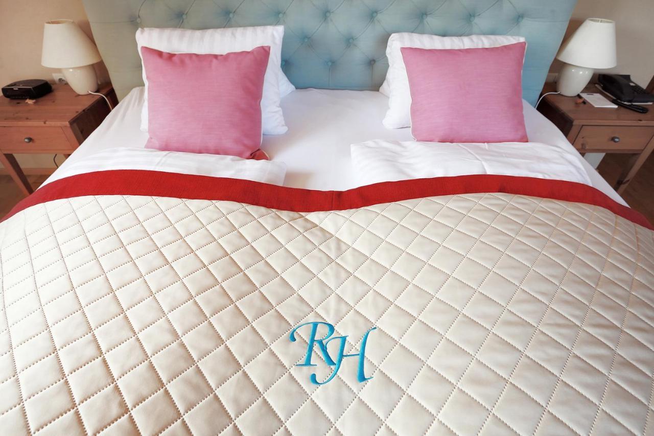 Renaissancehotel Raffelsberger Hof Hotel Weißenkirchen in der Wachau
