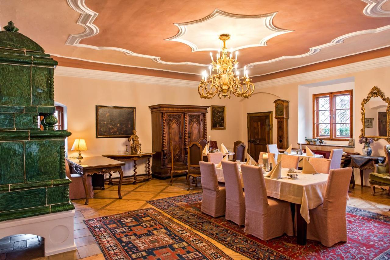 Hotel Renaissancehotel Raffelsberger Hof