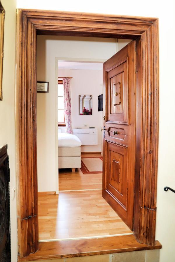 Hotel Renaissancehotel Raffelsberger Hof Weißenkirchen in der Wachau