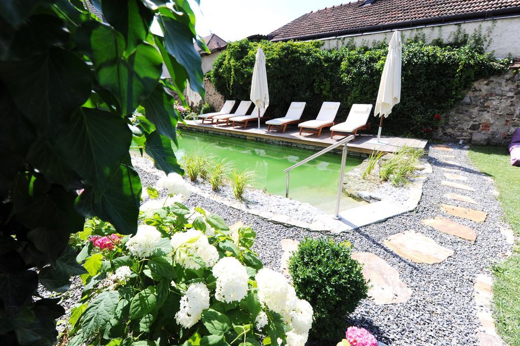 Renaissancehotel Raffelsberger Hof Weißenkirchen in der Wachau