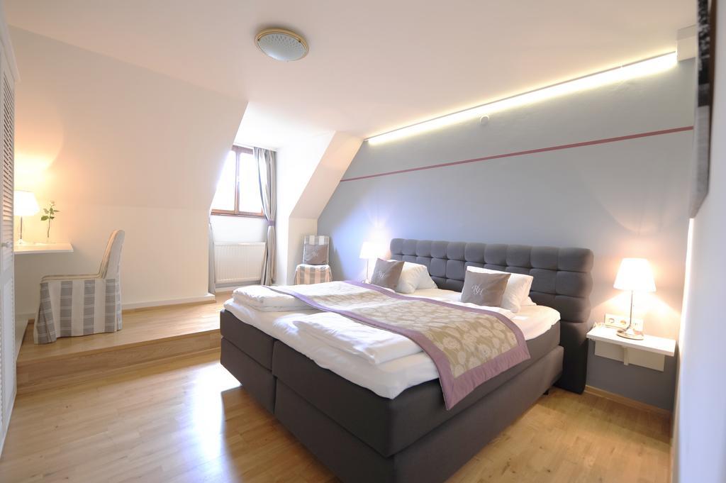 Renaissancehotel Raffelsberger Hof 4*