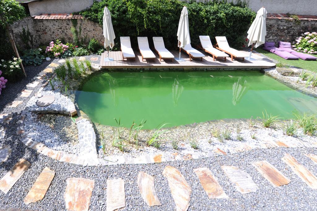 Hotel Renaissancehotel Raffelsberger Hof Weißenkirchen in der Wachau