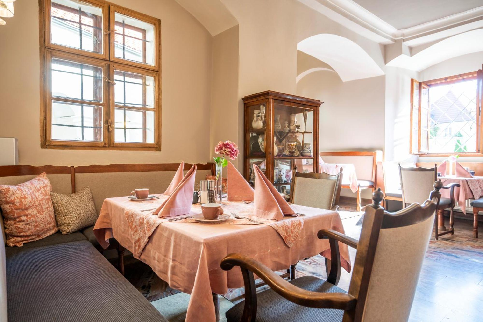 Renaissancehotel Raffelsberger Hof Hotel Weißenkirchen in der Wachau