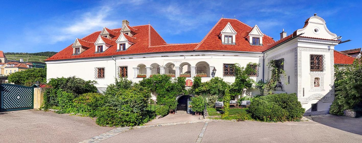 Renaissancehotel Raffelsberger Hof 4*