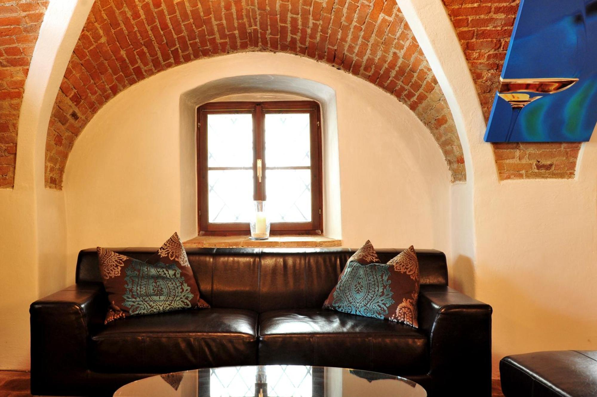 Hotel Renaissancehotel Raffelsberger Hof Weißenkirchen in der Wachau