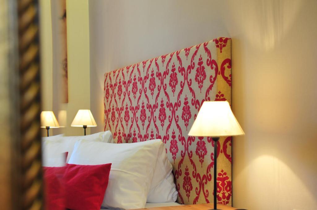 Renaissancehotel Raffelsberger Hof 4*
