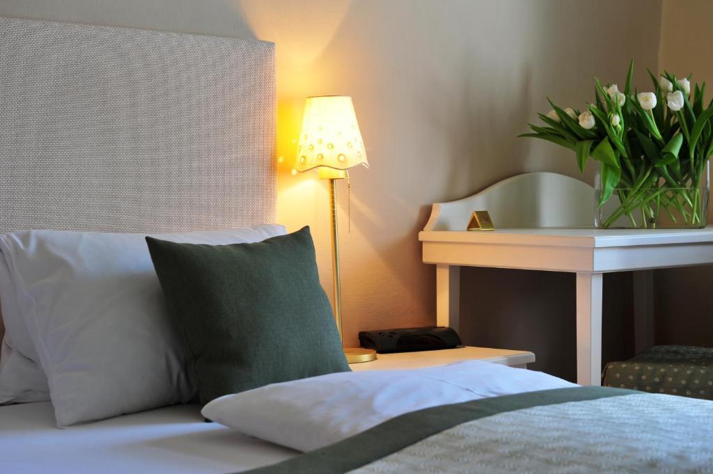 Renaissancehotel Raffelsberger Hof 4*